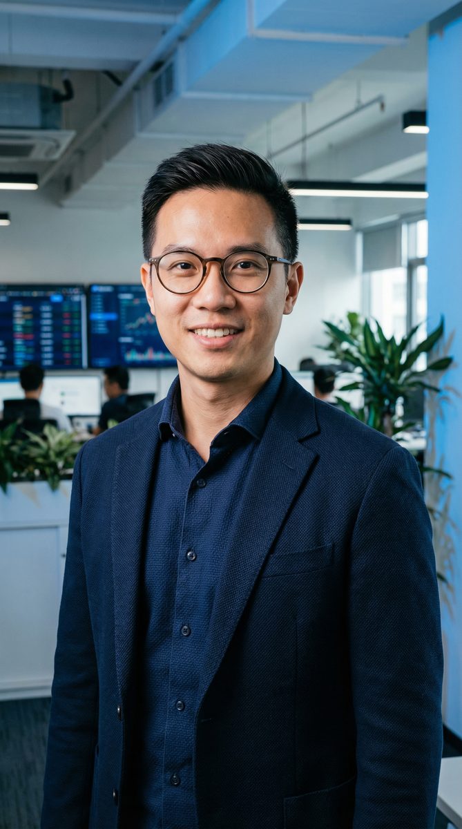 芒果视频 AI技术总监张明辉