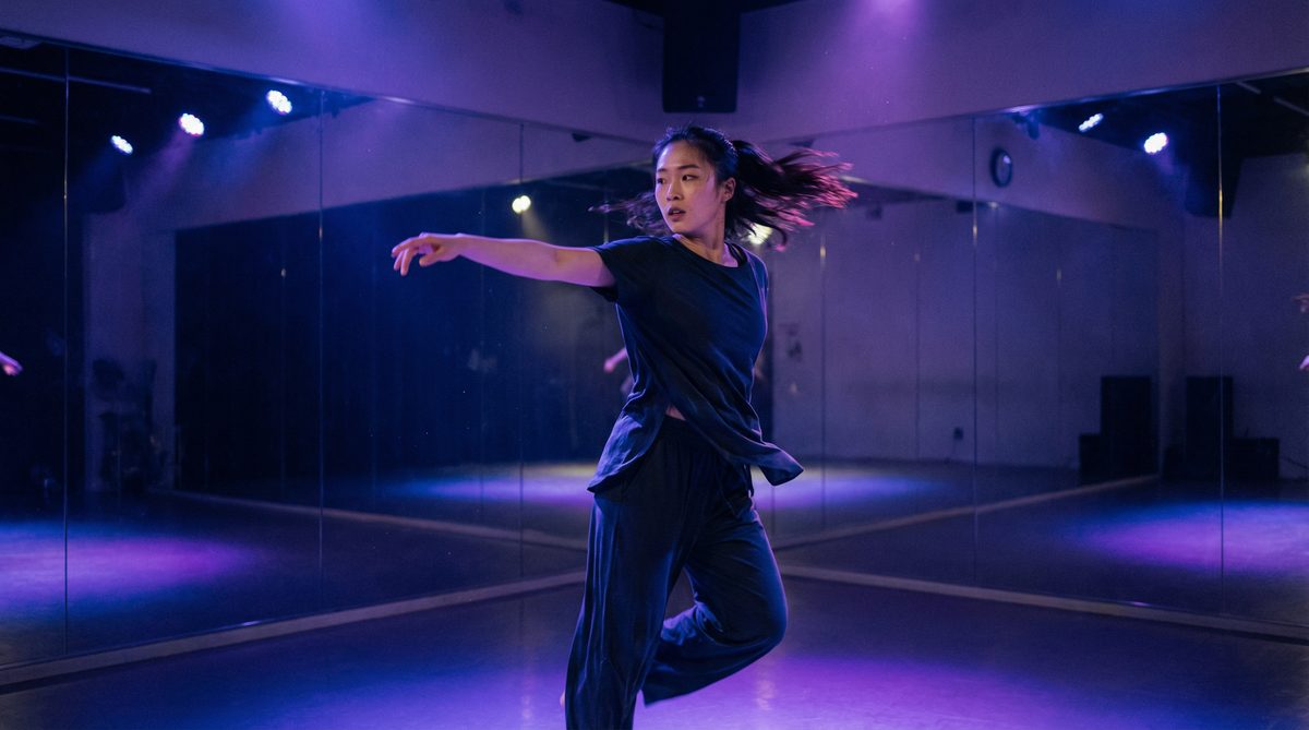 芒果视频舞蹈视频教程