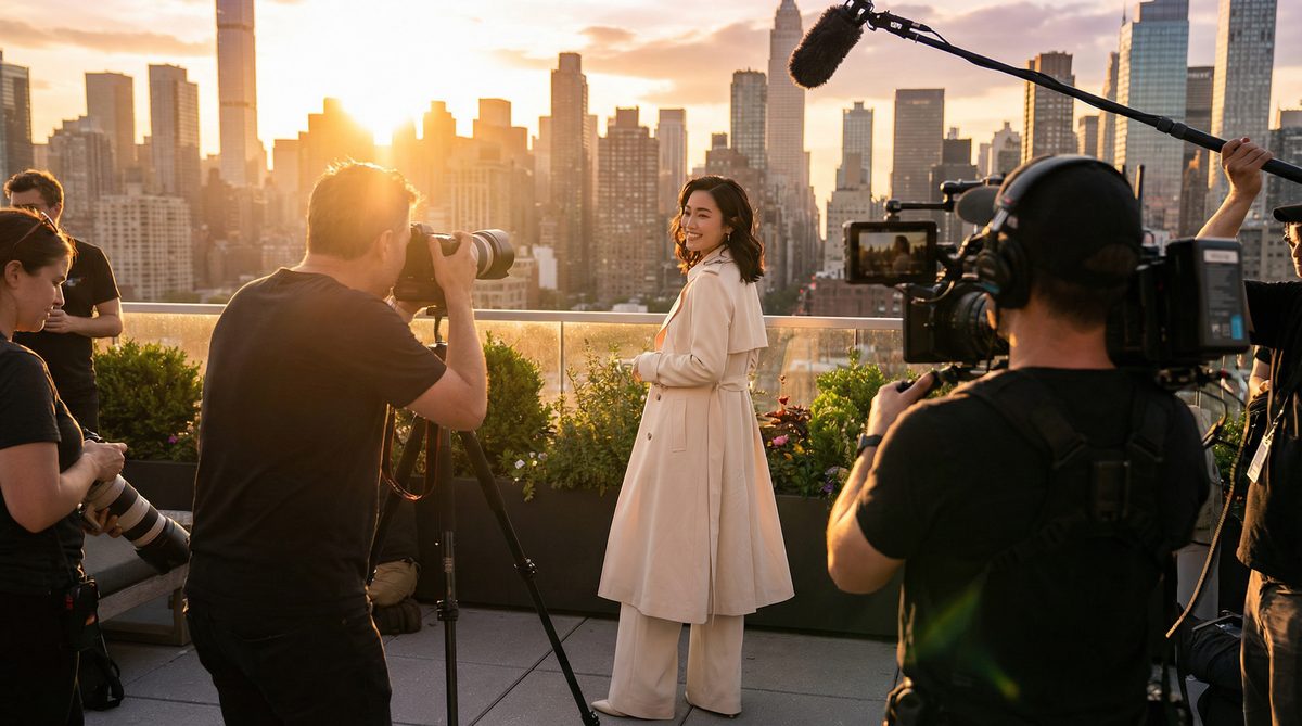 芒果视频时尚写真视频